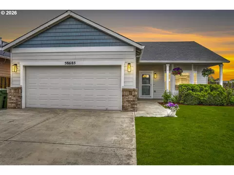 58685 Noble Rd, Saint Helens, OR 97051