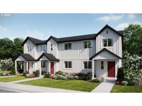 885 Kirksey St, Woodburn, OR 97071
