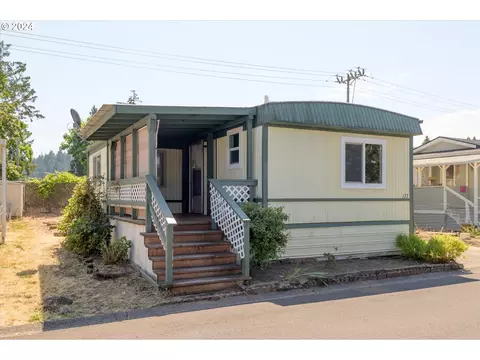 5335 Main St #173, Springfield, OR 97478 photo 1