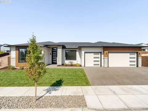 810 NW 173rd Cir, Ridgefield, WA 98642