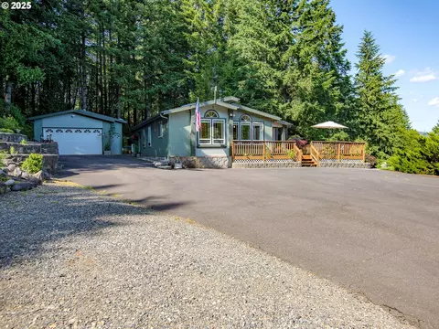 2406 NE 292nd Ave, Camas, WA 98607