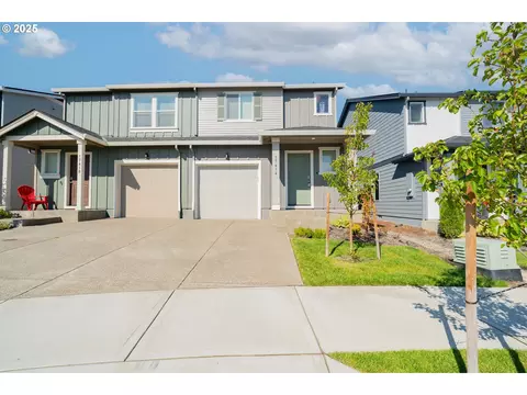 17414 NW 10th Pl, Ridgefield, WA 98642