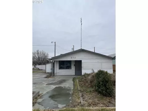 570 E Gladys Ave, Hermiston, OR 97838