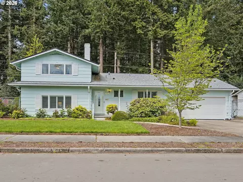 2301 NE 130th Ave, Portland, OR 97230