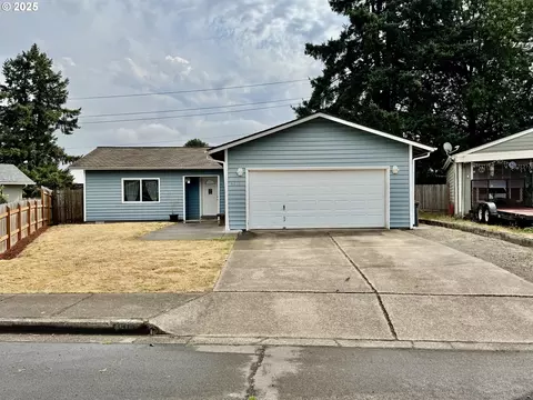 4510 Souza Ct, Eugene, OR 97402