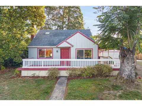 1352 63rd Ave NE, Salem, OR 97317