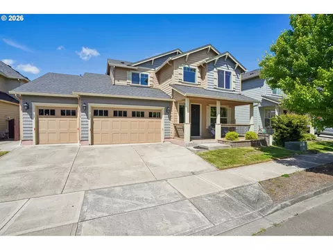 9504 NE 104th Way, Vancouver, WA 98662