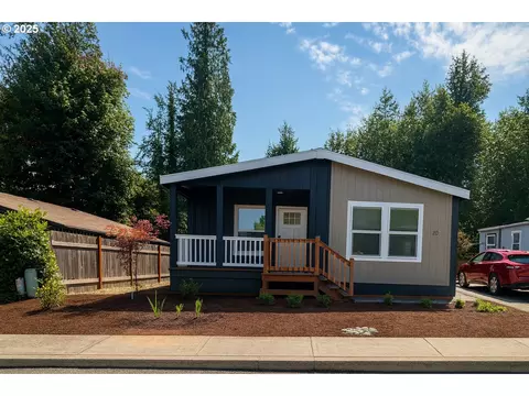 2600 NE 205th Ave #20, Fairview, OR 97024