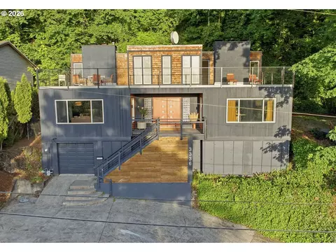 3336 NE Cadet Ave, Portland, OR 97220