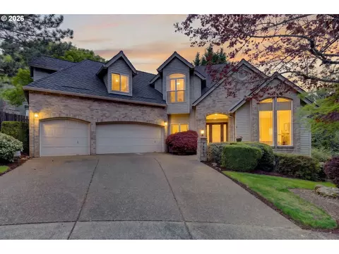 9085 SW 180th Pl, Beaverton, OR 97007