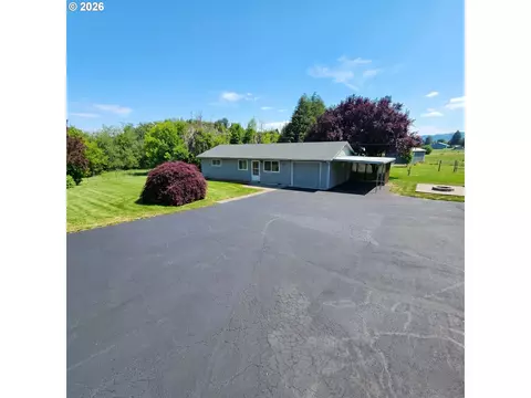 54047 W Lane Rd, Scappoose, OR 97056