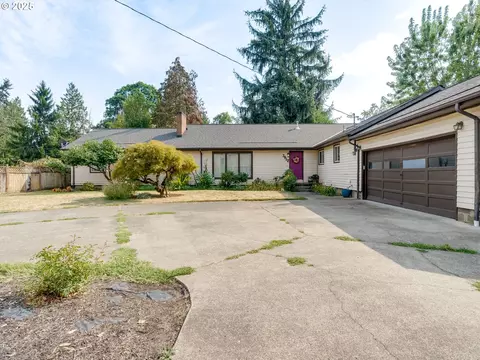 7912 SE Southgate St, Milwaukie, OR 97222