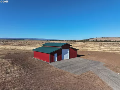 17 Lightning Ln, Goldendale, WA 98620