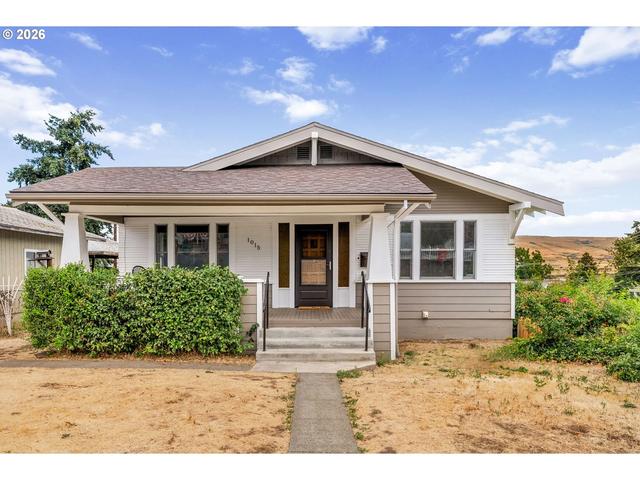 1015 E 10th St, The Dalles, OR 97058