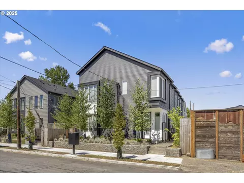 7461 N Mohawk Ave, Portland, OR 97203