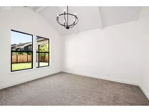 Bedroom - 1578 Cal Young Rd, Eugene, OR 97401 photo 3 of 11