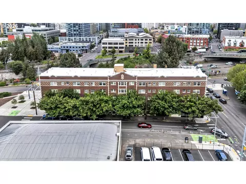 20 NW 16th Ave #208, Portland, OR 97209