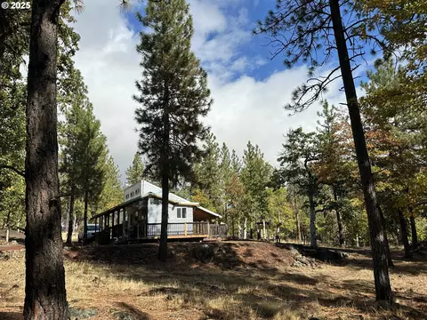 36 Minshall Ln, Goldendale, WA 98620
