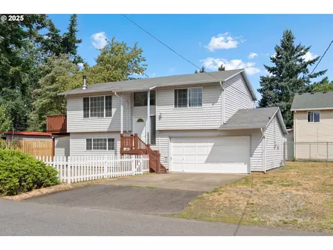 11611 SE Lincoln St, Portland, OR 97216