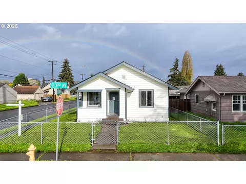 303 23rd Ave, Longview, WA 98632