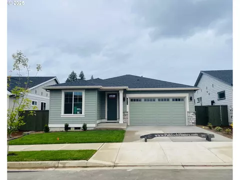 7097 SE Deline St, Hillsboro, OR 97123