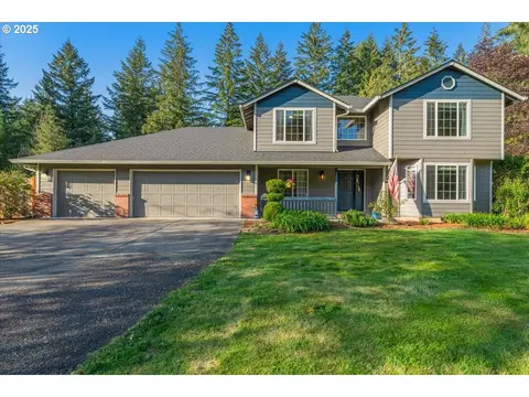 20606 NE 229th St, Battle Ground, WA 98604