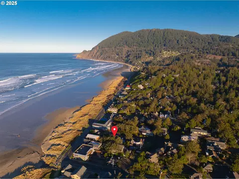 idaho ave, Manzanita, OR 97130