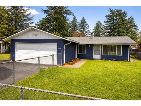 3525 SE 141st Ave, Portland, OR 97236