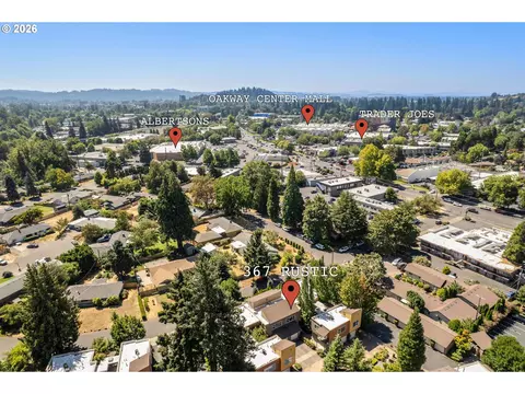 View/Area - 367 Rustic Pl, Eugene, OR 97401 photo 1 of 3