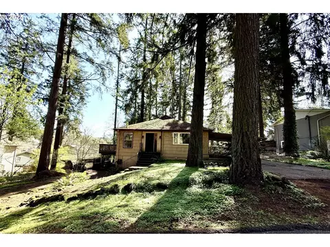 4224 Haven St, Lake Oswego, OR 97035