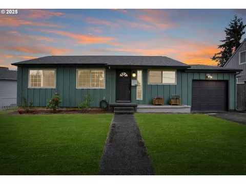 2064 Tualatin St, Saint Helens, OR 97051