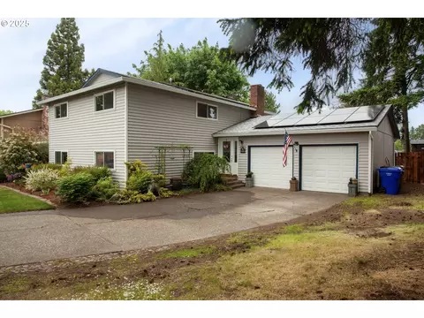 18998 Shenandoah Dr, Oregon City, OR 97045