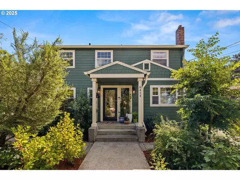 6414 NE 38th Ave, Portland, OR 97211