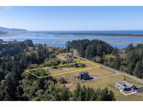 Tl 103 Whiskey Creek, Netarts, OR 97143