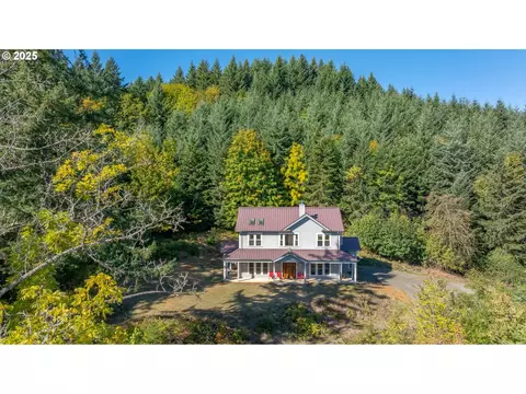 16800 NW Willis Rd, Mcminnville, OR 97128
