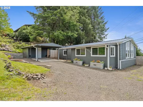 5915 Seattle Ave, Bay City, OR 97107