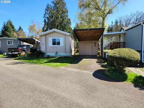 21201 NE 58th St #27, Vancouver, WA 98682