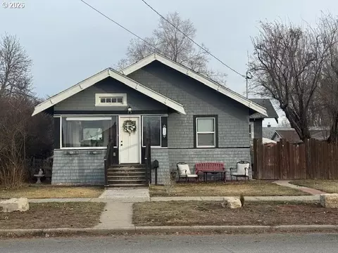 2330 Campbell St, Baker City, OR 97814