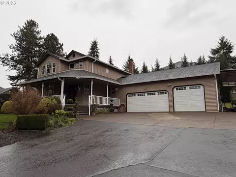 7505 SW Schroeder Way, Wilsonville, OR 97070
