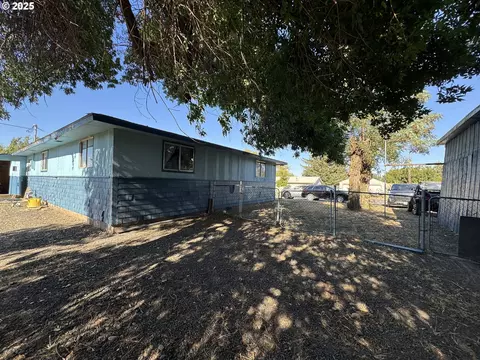 903 S Klickitat St, Goldendale, WA 98620