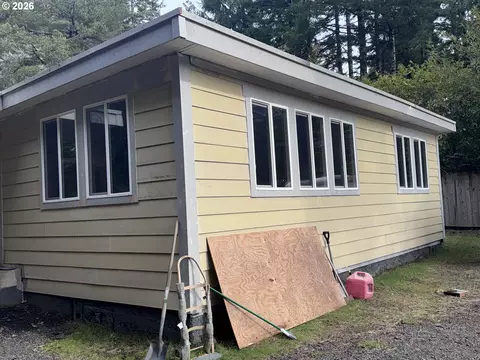 Other - 4923 Mitchell Loop Rd, Florence, OR 97439 photo 1 of 7