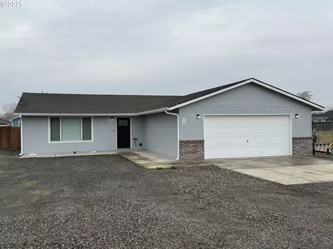 160 SE Ninth St, Irrigon, OR 97844