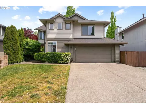 3503 SE 182nd Ave, Vancouver, WA 98683