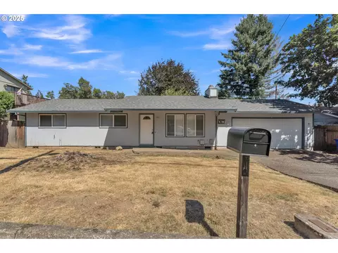 3016 SE 140th Ave, Portland, OR 97236