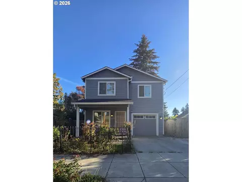 11060 NE Oregon St, Portland, OR 97220