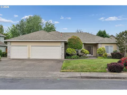 930 Player Dr, Keizer, OR 97303