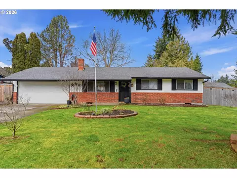 15404 NE 28th St, Vancouver, WA 98682
