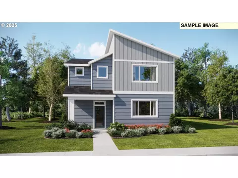 938 Legacy St, Eugene, OR 97402