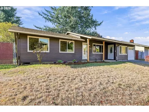 17148 SE Market St, Portland, OR 97233