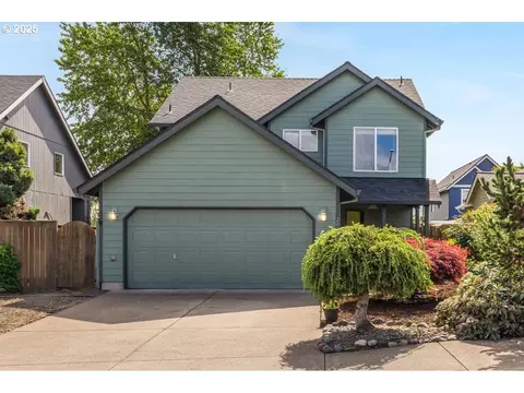 20762 NE Filbert St, Aurora, OR 97002